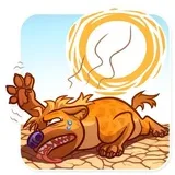Sticker 36