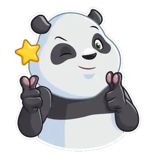 Sticker 9