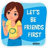 Friendzone WhatsApp Sticker #11