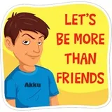Sticker 12