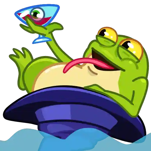 Sticker 10