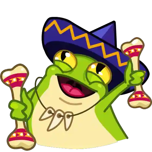 Sticker 12