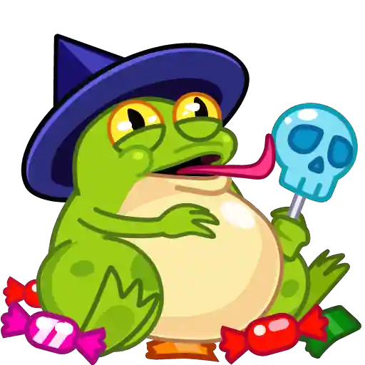 Sticker 14