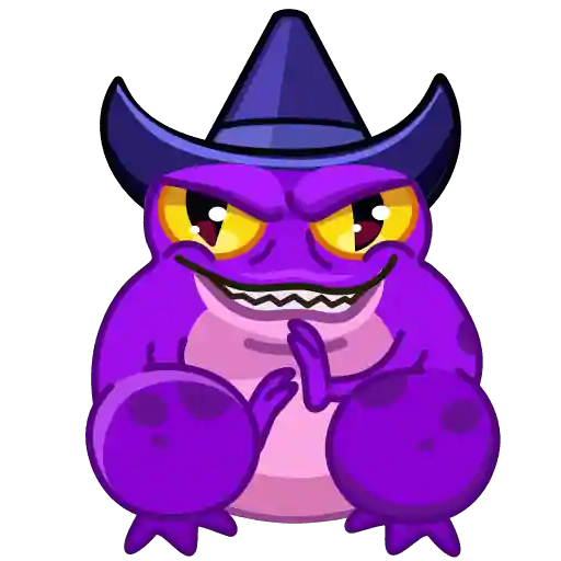 Sticker 8