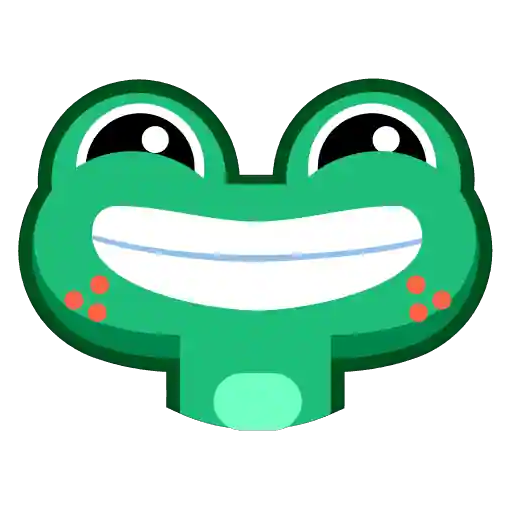 Froggo In Love