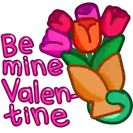 Sticker 18