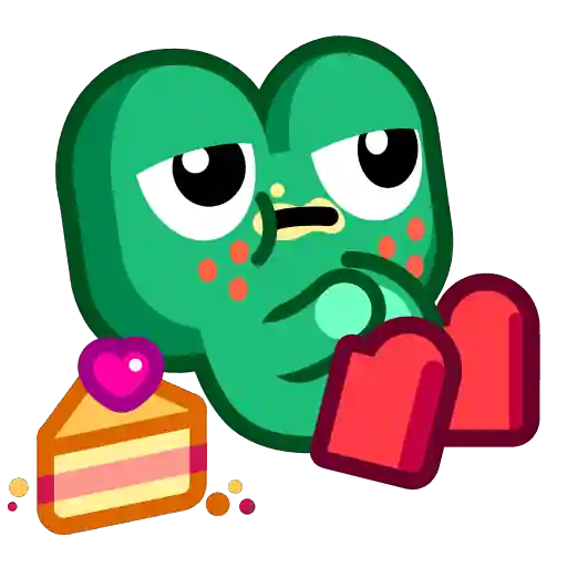 Sticker 9