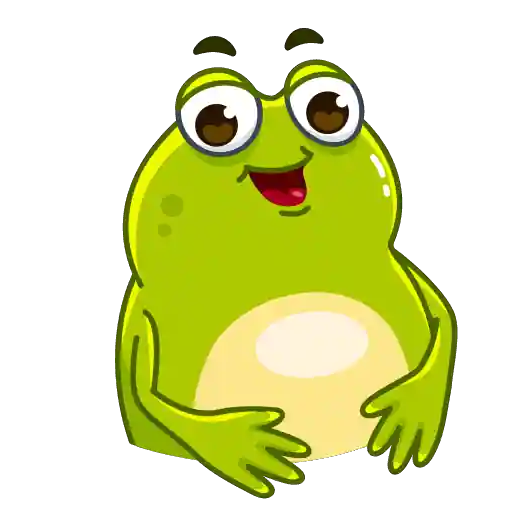 Frogita