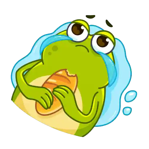 Sticker 9