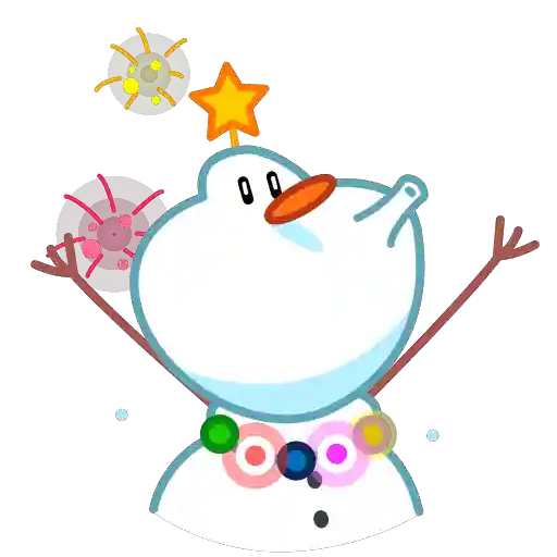 Sticker 12