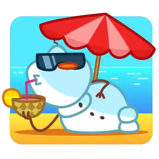 Sticker 21