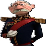 Frozen WhatsApp Sticker #11