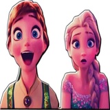 Frozen WhatsApp Sticker #14