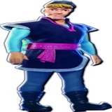 Frozen WhatsApp Sticker #20