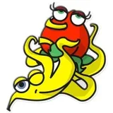 Sticker 18