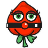 Fruit Party WhatsApp Sticker #26