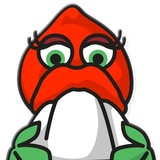 Fruit Party WhatsApp Sticker #27