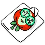 Sticker 42