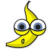 Fruit Party WhatsApp Sticker #5