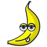 Fruit Party WhatsApp Sticker #7