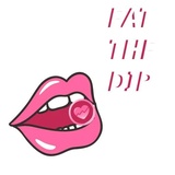 Fun Lovers WhatsApp Sticker #10