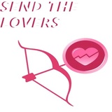 Fun Lovers WhatsApp Sticker #2