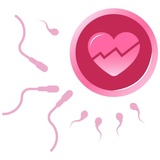 Fun Lovers WhatsApp Sticker #6