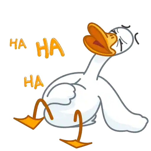 Funky Goose