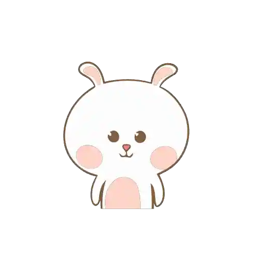 Funny Bunny