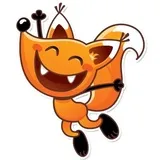 Sticker 8