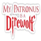 Funny Game of Thrones WhatsApp Sticker #12