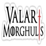 Funny Game of Thrones WhatsApp Sticker #19