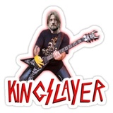 Funny Game of Thrones WhatsApp Sticker #9