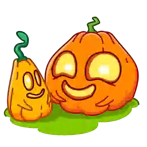 Funny Pumpkins