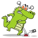 Sticker 13