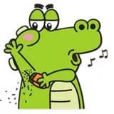 Sticker 31