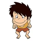 Conan, The Boy in Future