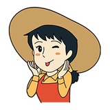 Conan, The Boy in Future WhatsApp Sticker #11