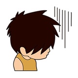 Conan, The Boy in Future WhatsApp Sticker #12