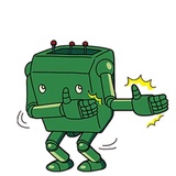 Conan, The Boy in Future WhatsApp Sticker #14