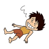 Conan, The Boy in Future WhatsApp Sticker #19