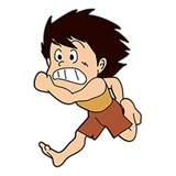 Conan, The Boy in Future WhatsApp Sticker #20