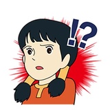 Conan, The Boy in Future WhatsApp Sticker #22