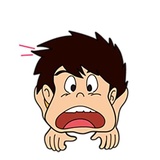 Conan, The Boy in Future WhatsApp Sticker #24