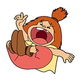 Conan, The Boy in Future WhatsApp Sticker #25