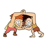 Sticker 27