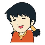 Conan, The Boy in Future WhatsApp Sticker #29