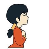 Conan, The Boy in Future WhatsApp Sticker #3