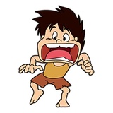 Conan, The Boy in Future WhatsApp Sticker #30