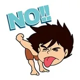 Sticker 32